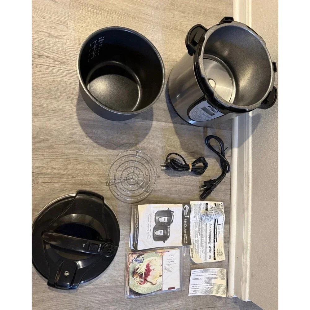Cooks Essentials cook essentials